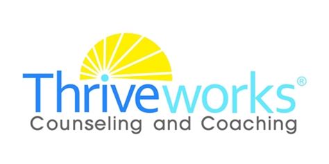 thriveworks|thriveworks my account.